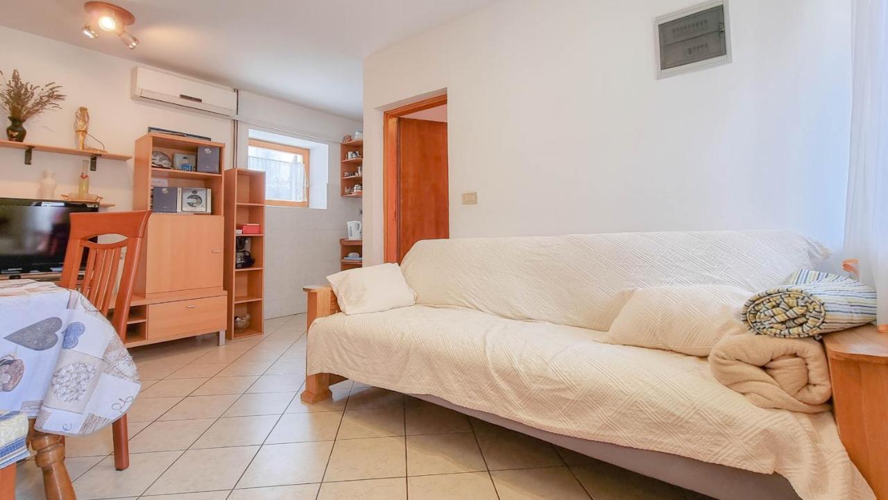 Appartamento Valentino Novigrad Istria Esterno foto