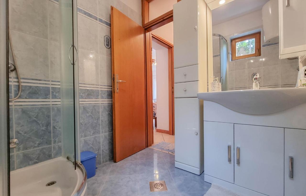 Appartamento Valentino Novigrad Istria Esterno foto