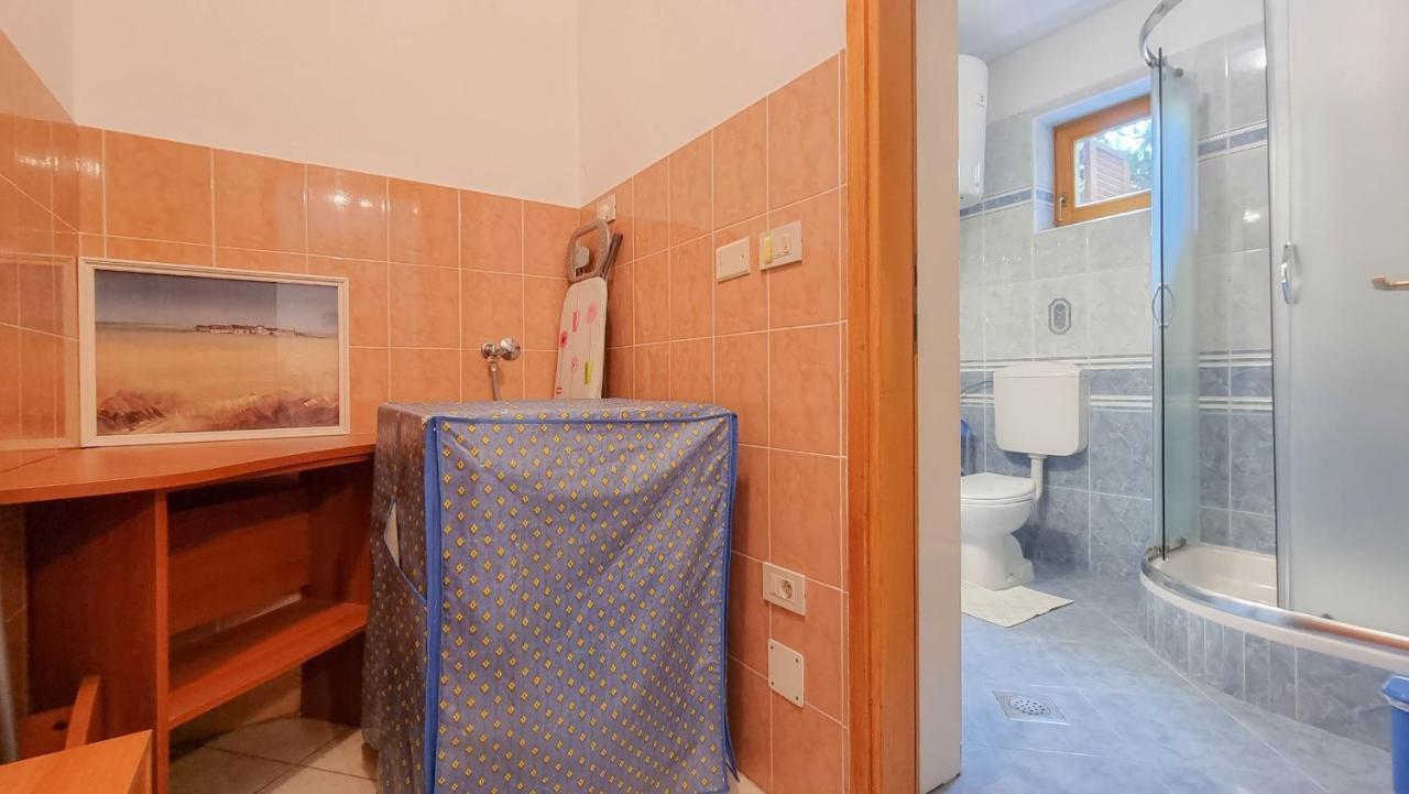 Appartamento Valentino Novigrad Istria Esterno foto
