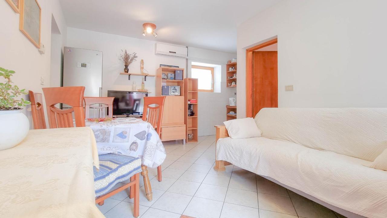 Appartamento Valentino Novigrad Istria Esterno foto