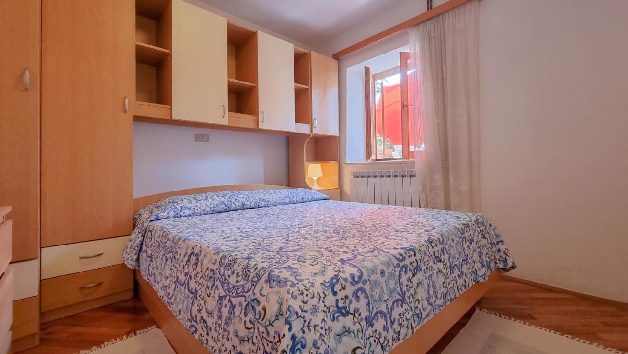 Appartamento Valentino Novigrad Istria Esterno foto