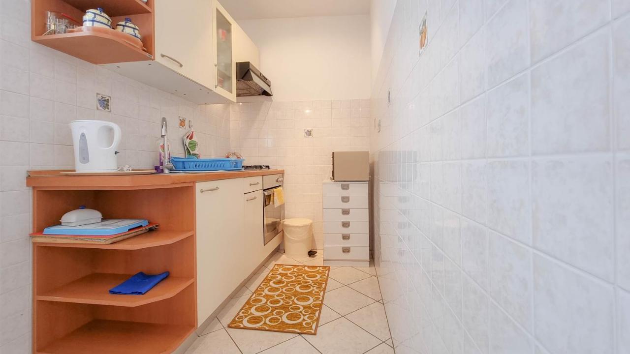 Appartamento Valentino Novigrad Istria Esterno foto